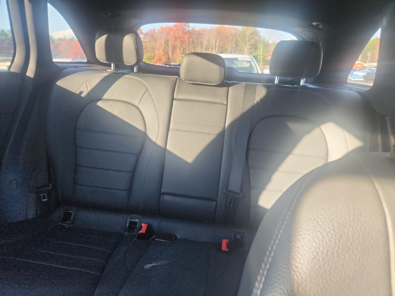 2019 Mercedes-Benz Glc 300 4Matic VIN: WDC0G4KB2KF613426 Lot: 90085375