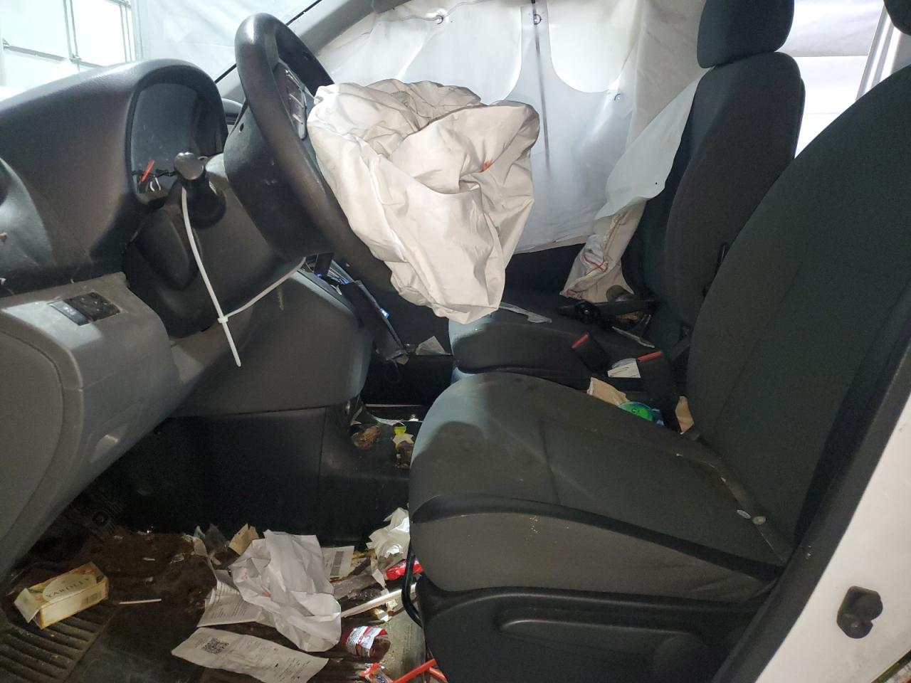 2020 Nissan Nv200 2.5S VIN: 3N6CM0KN9LK709661 Lot: 93009105