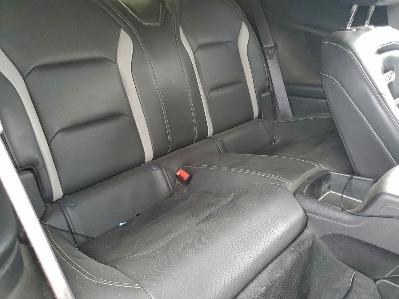 2019 Chevrolet Camaro Ss VIN: 1G1FH1R74K0147572 Lot: 93340575