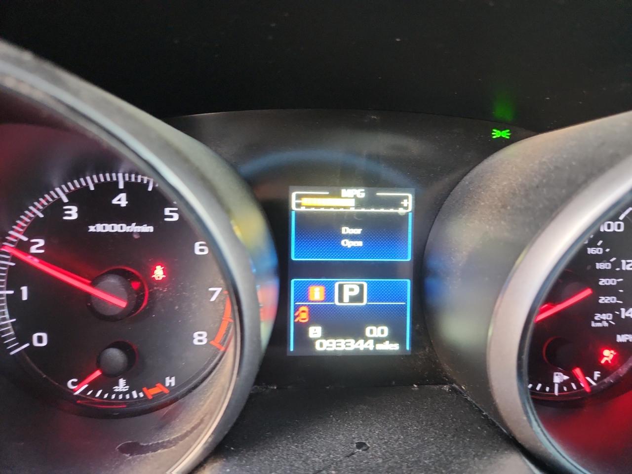 2018 Subaru Outback 2.5I VIN: 4S4BSAAC5J3253313 Lot: 91658855