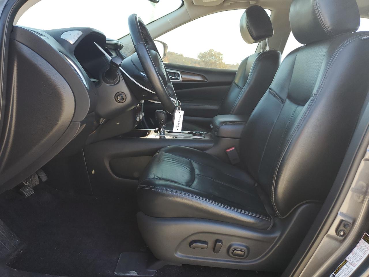 2018 Nissan Pathfinder S VIN: 5N1DR2MM3JC655832 Lot: 92684135