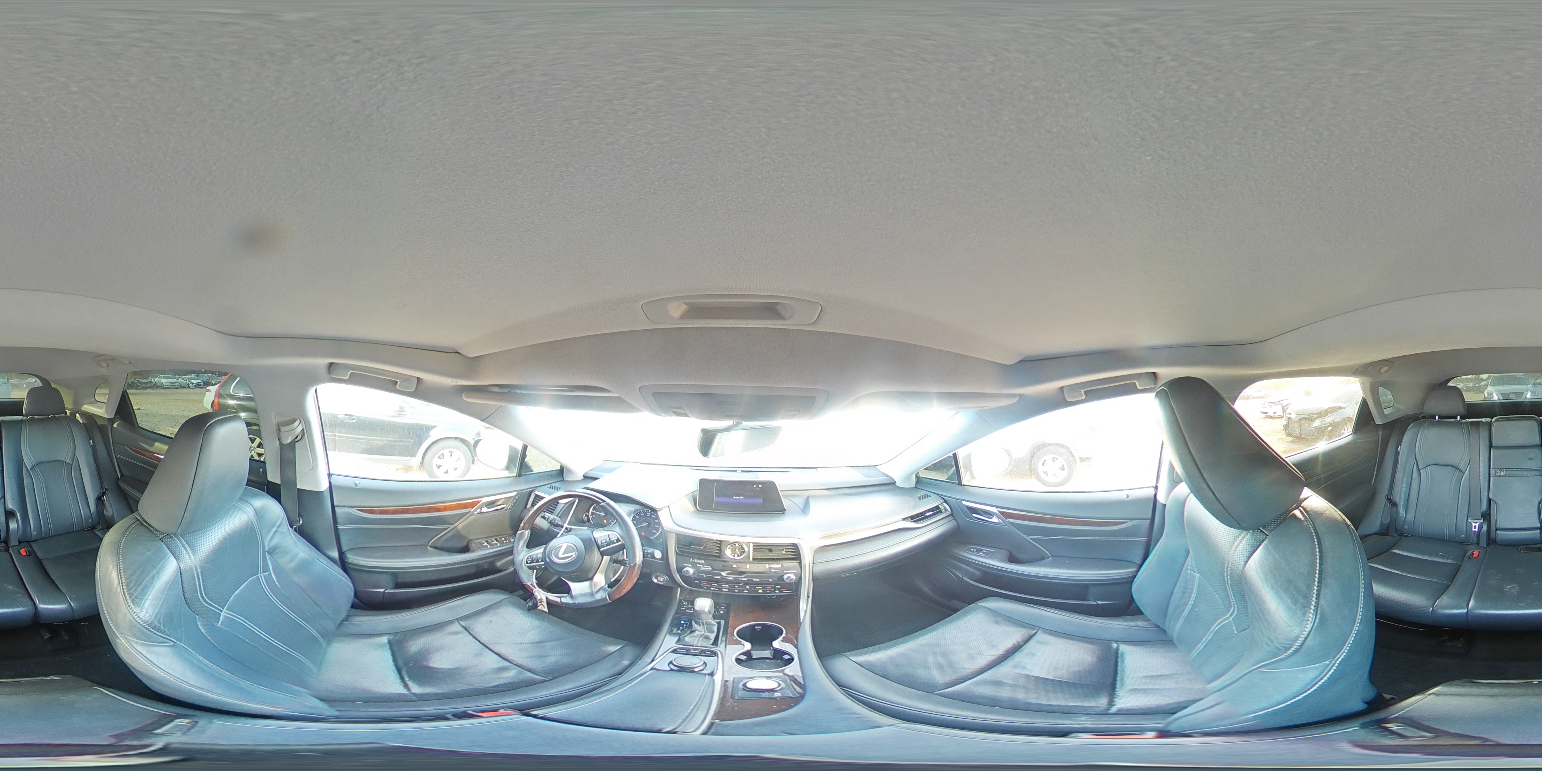 2016 Lexus Rx 350 VIN: 2T2ZZMCA3GC011806 Lot: 93294475