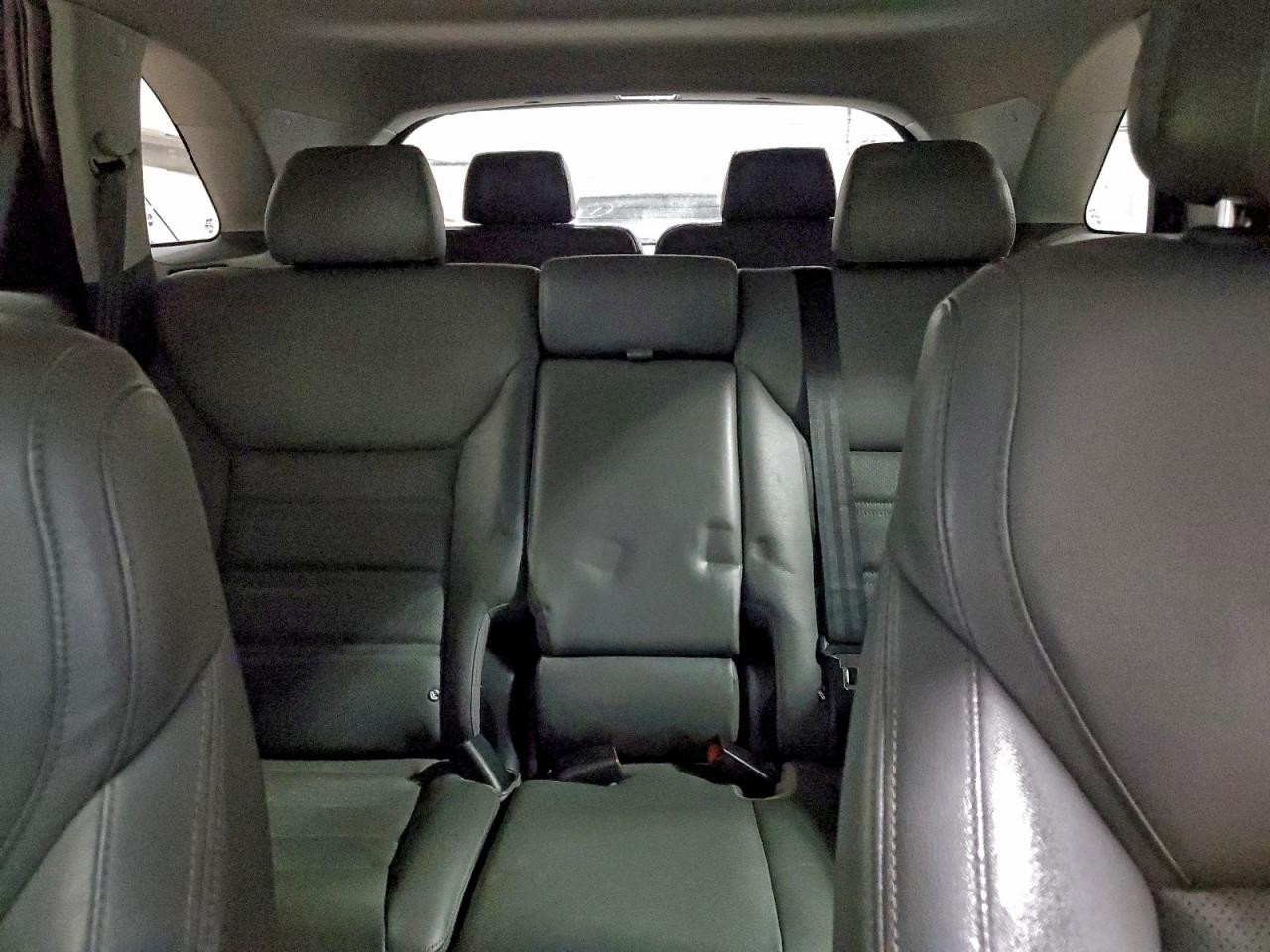 2016 Kia Sorento Ex VIN: 5XYPHDA51GG105580 Lot: 92981765