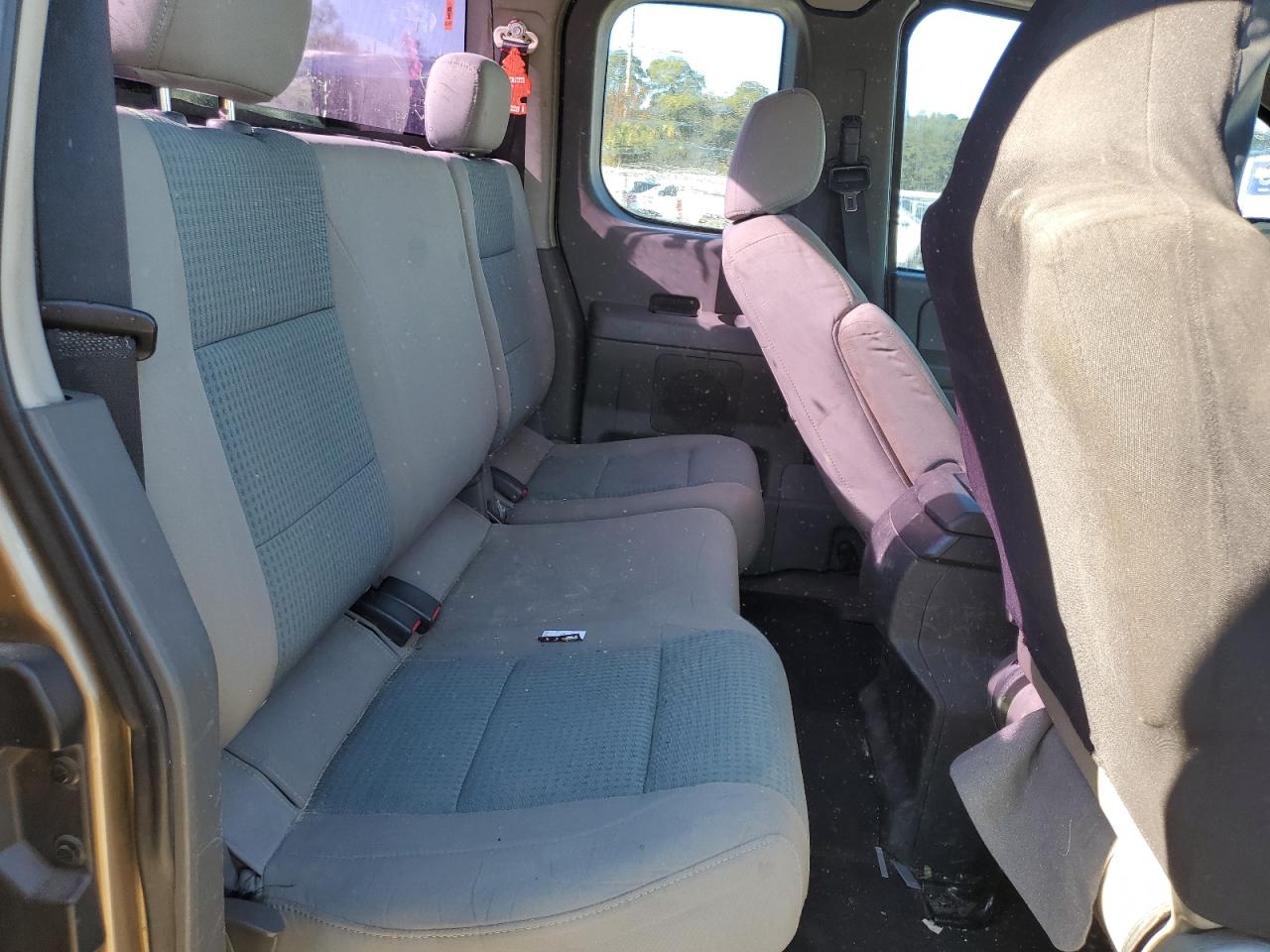 2005 Nissan Titan Xe VIN: 1N6AA06AX5N518027 Lot: 82726805