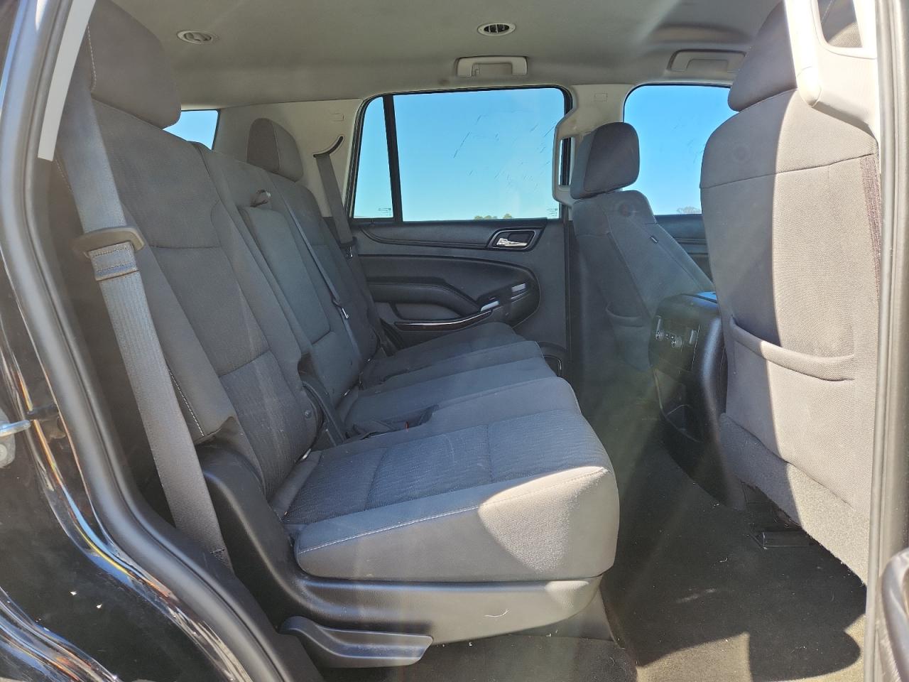 2018 GMC Yukon Sle VIN: 1GKS1AKC6JR122902 Lot: 92037985