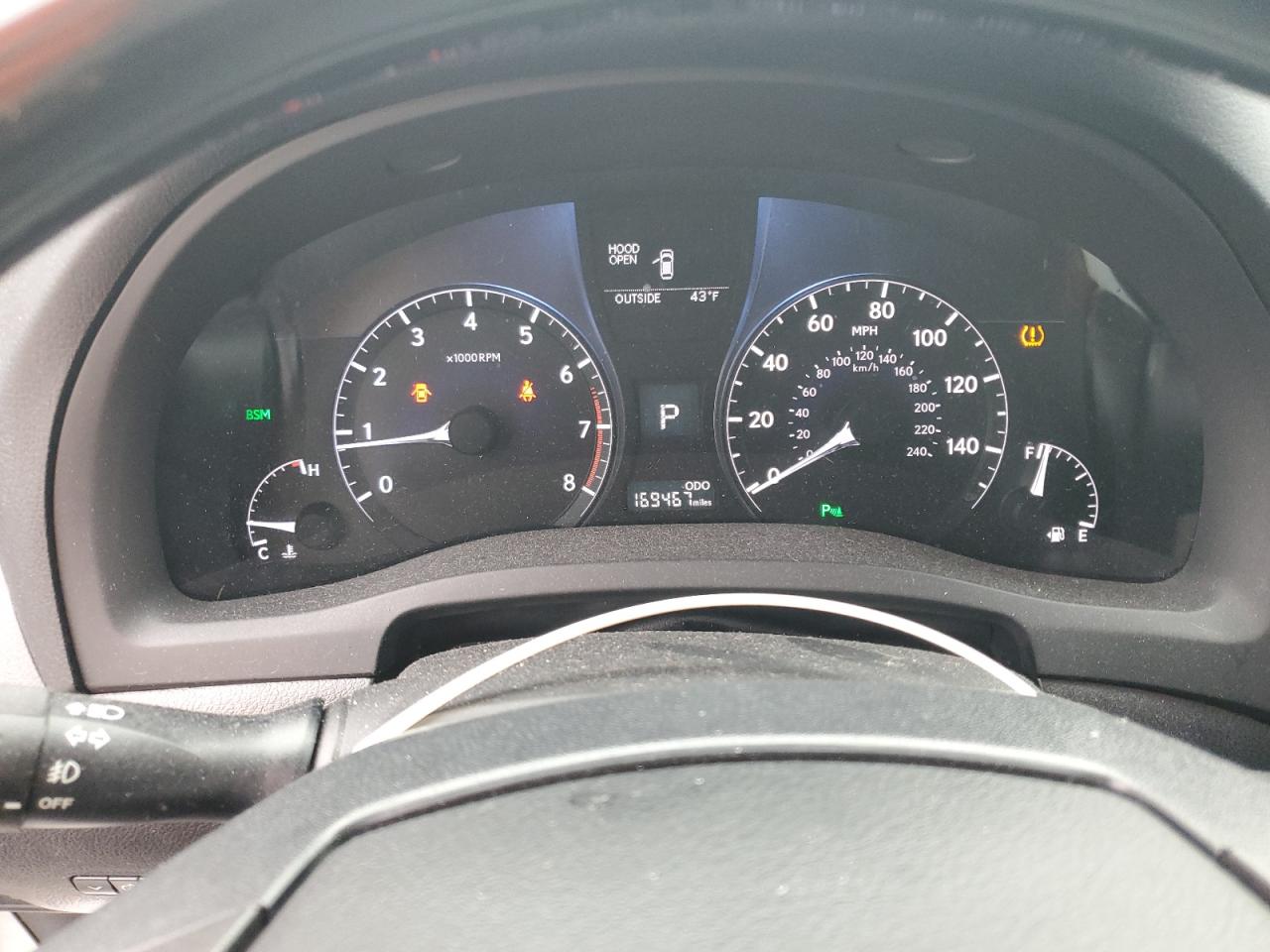 2013 Lexus Rx 350 Base VIN: 2T2BK1BA9DC208772 Lot: 92162175