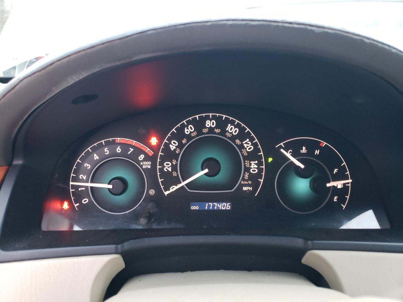 2007 Toyota Camry Solara Se VIN: 4T1FA38P57U111619 Lot: 94074765