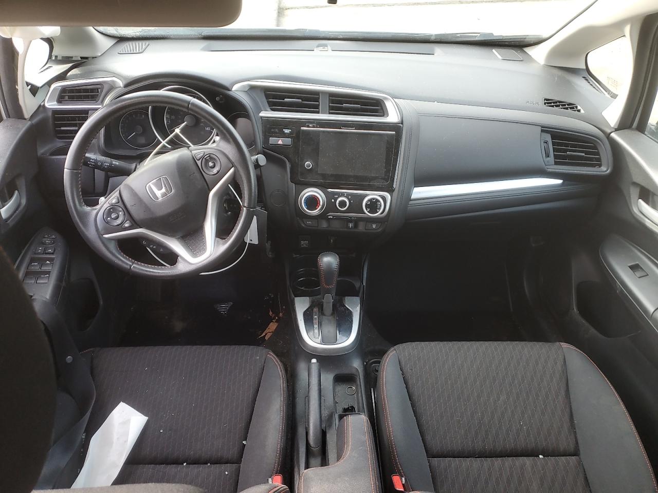 2018 Honda Fit Sport VIN: 3HGGK5H68JM700248 Lot: 93348195