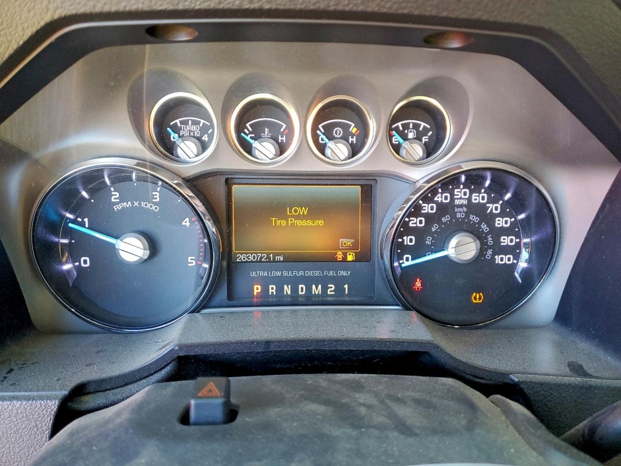 2012 Ford F350 Super Duty VIN: 1FT8W3AT3CEA80512 Lot: 91939065