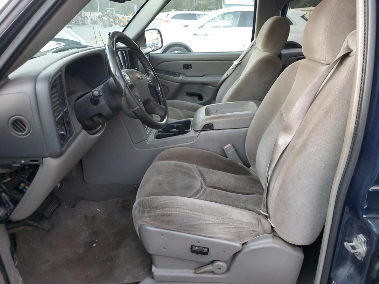 2005 Chevrolet Avalanche C1500 VIN: 3GNEC12Z65G224401 Lot: 92516275