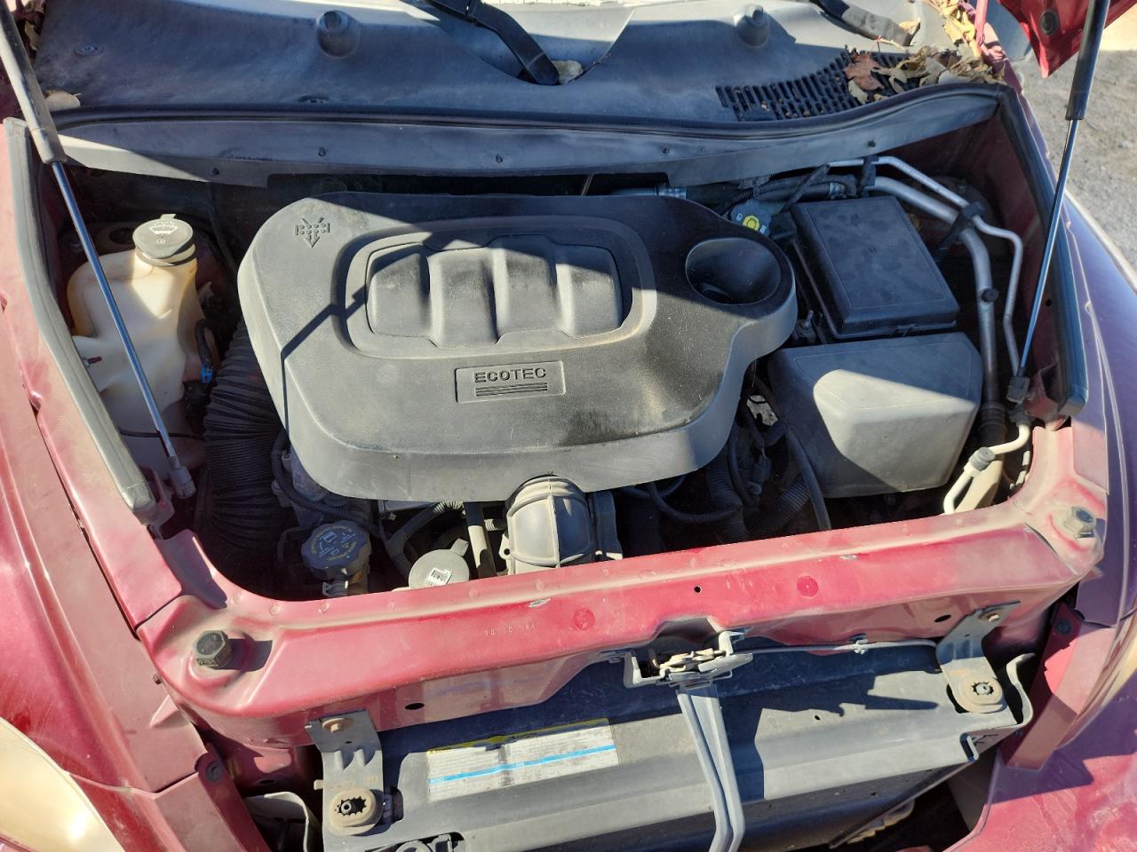 2006 Chevrolet Hhr Ls VIN: 3GNDA13DX6S644827 Lot: 92799235