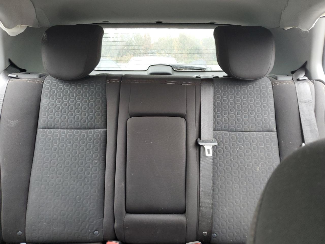 2022 Chevrolet Trax Ls VIN: KL7CJKSM1NB554050 Lot: 91599665