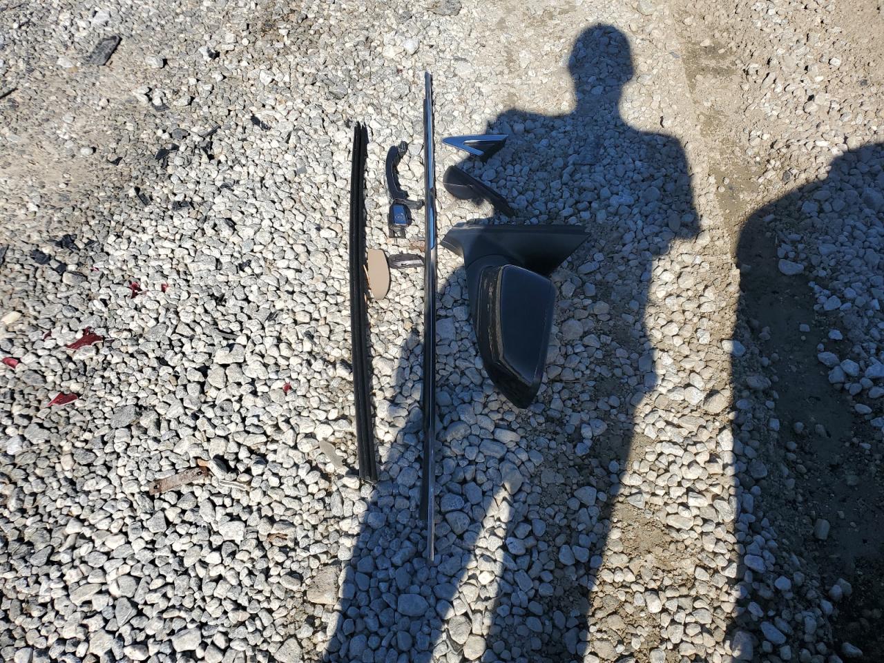 2013 Buick Lacrosse VIN: 1G4GA5ER6DF197559 Lot: 90924125