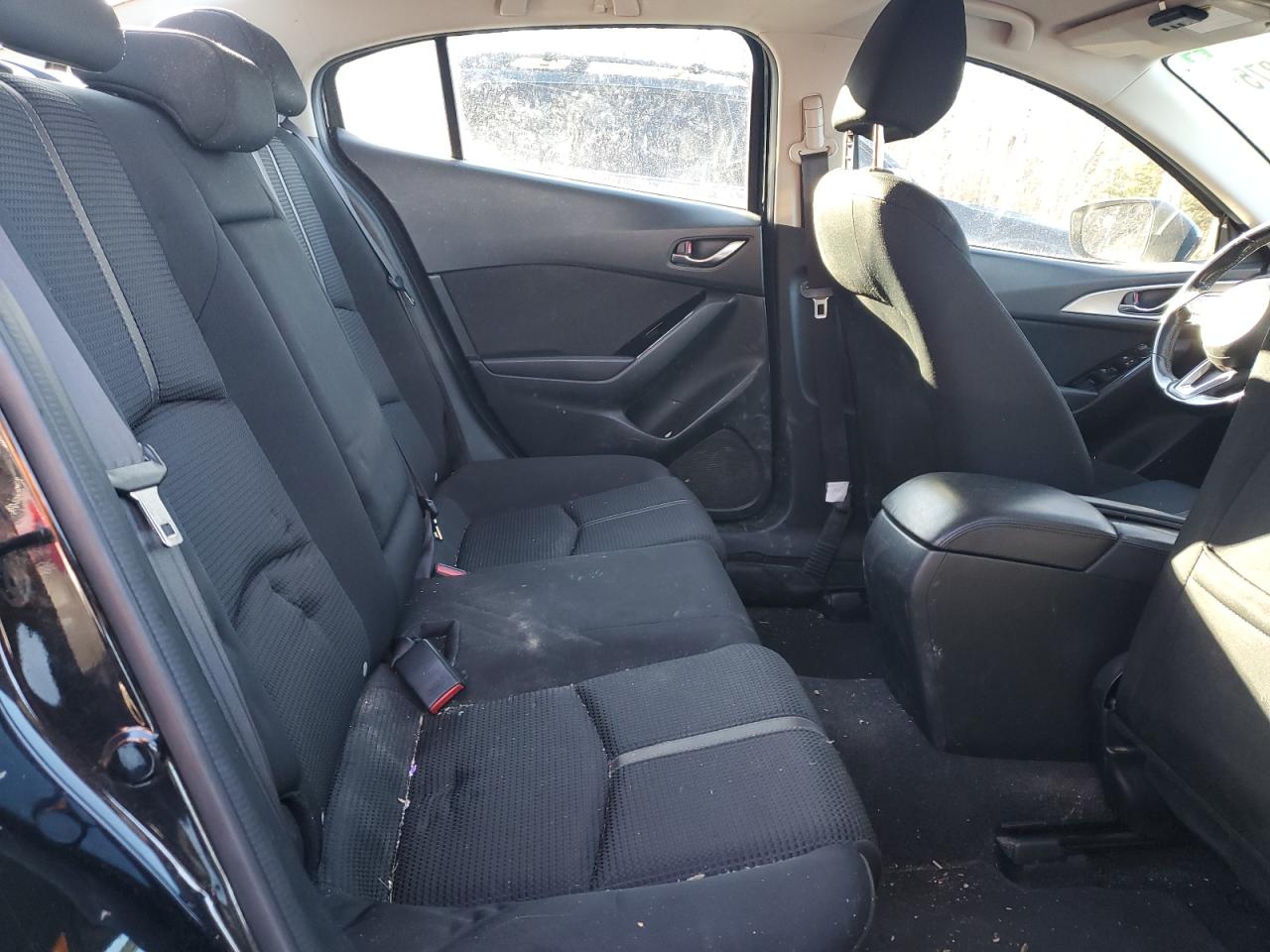 2018 Mazda 3 Gs VIN: JM1BN1V77J1170163 Lot: 92219875