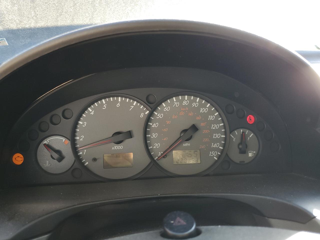 1999 Mercury Cougar V6 VIN: 1ZWFT61L3X5679457 Lot: 92601295