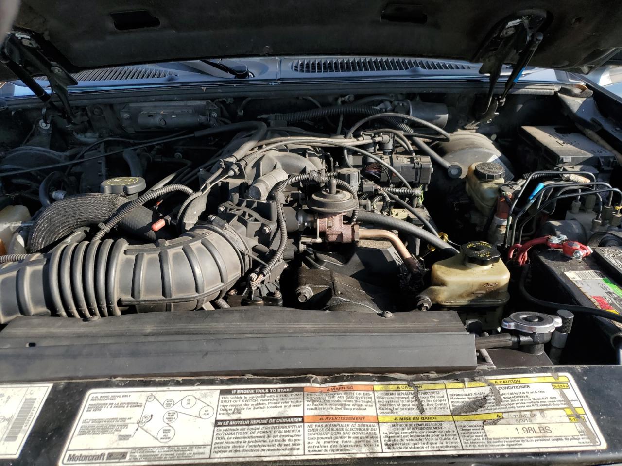 2001 Ford Explorer Sport Trac VIN: 1FMZU77EX1UB33523 Lot: 91788745