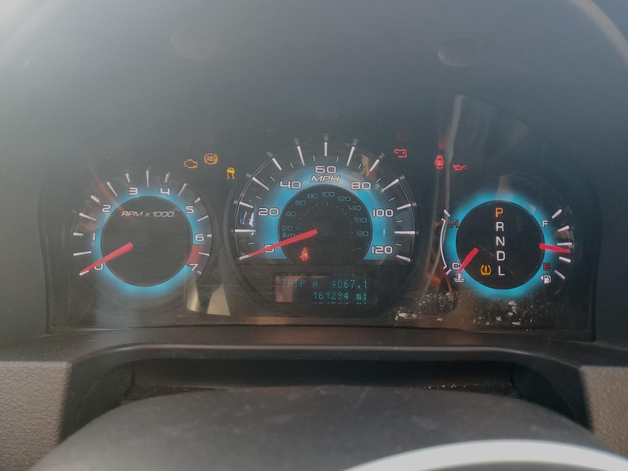 2011 Ford Fusion Sel VIN: 3FAHP0JA7BR328417 Lot: 92041935