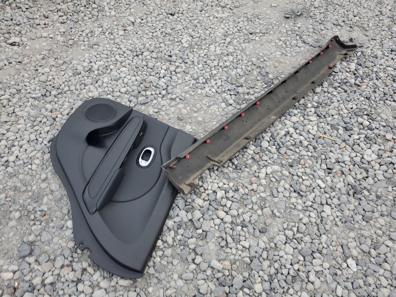 2017 Kia Soul ! VIN: KNDJX3AAXH7491639 Lot: 92950625