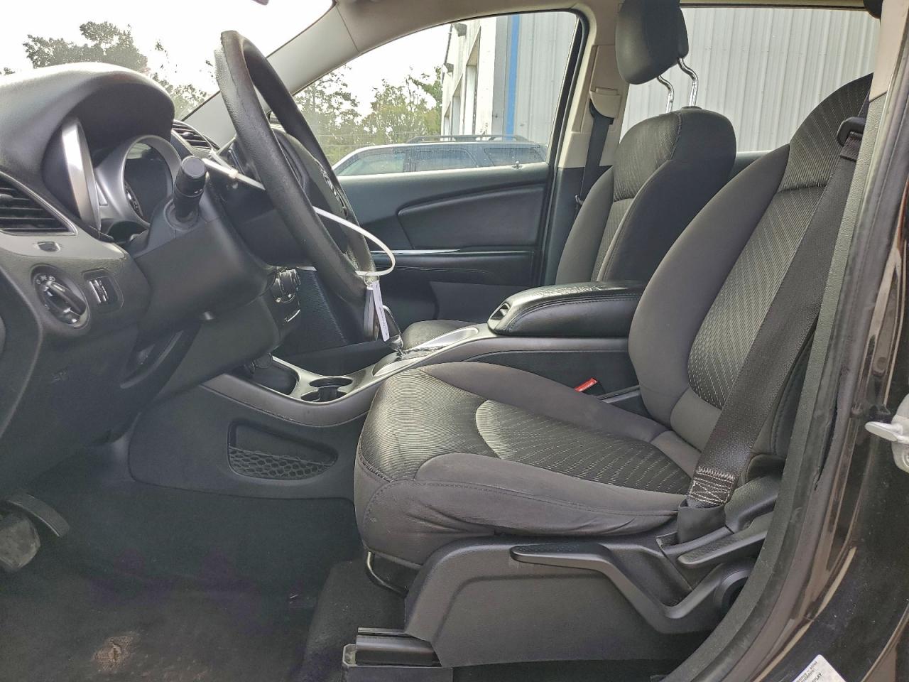 2013 Dodge Journey Se VIN: 3C4PDCAB6DT529451 Lot: 94161915