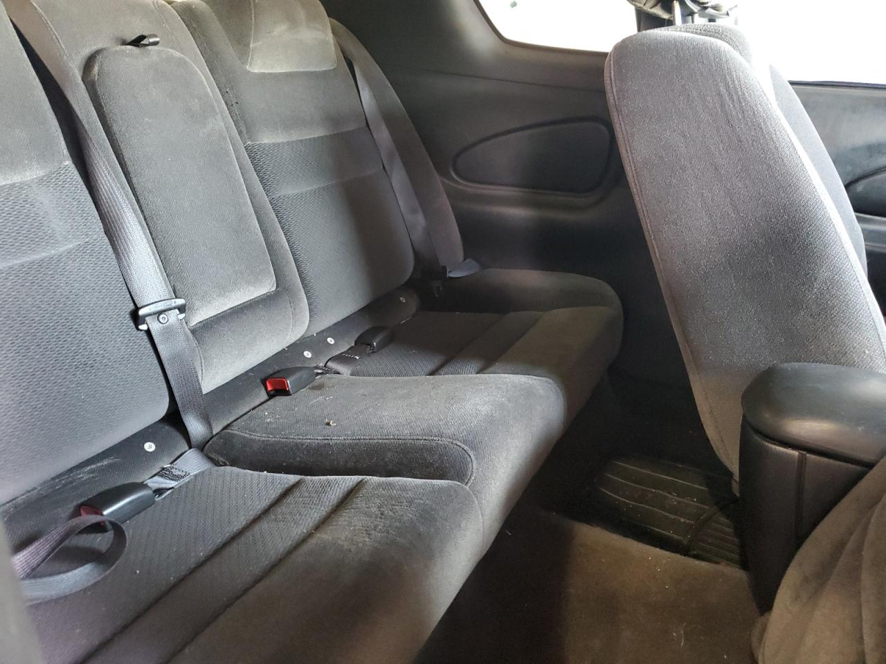 2007 Chevrolet Monte Carlo Lt VIN: 2G1WK15K979176400 Lot: 92277595