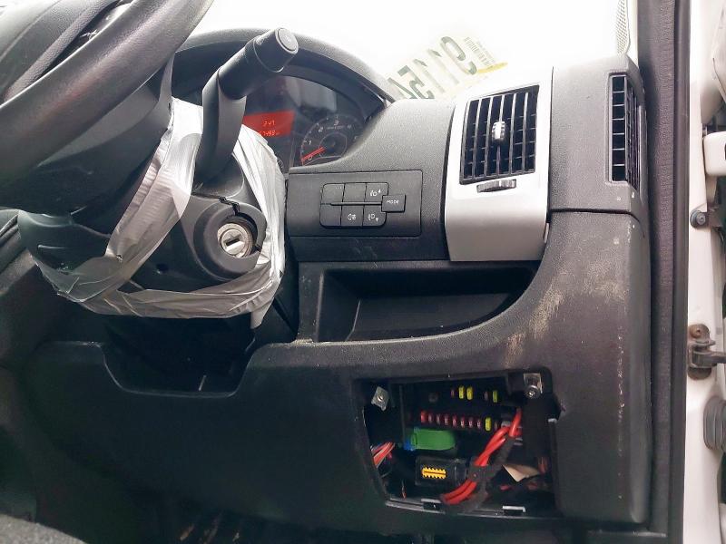 2018 FIAT DUCATO 35 MULTIJET II 