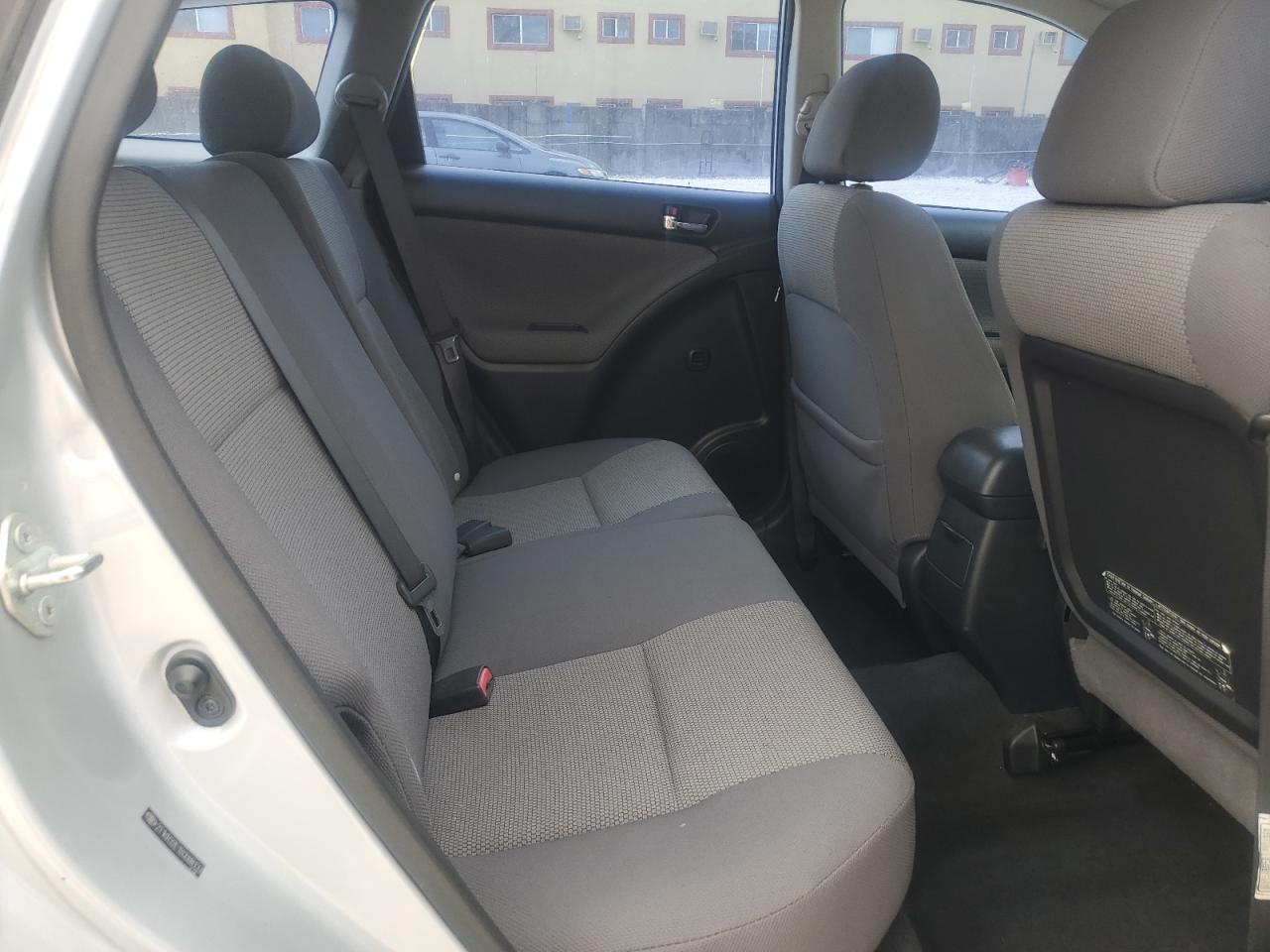 2008 Toyota Corolla Matrix Xr VIN: 2T1KR32E18C688133 Lot: 92812425