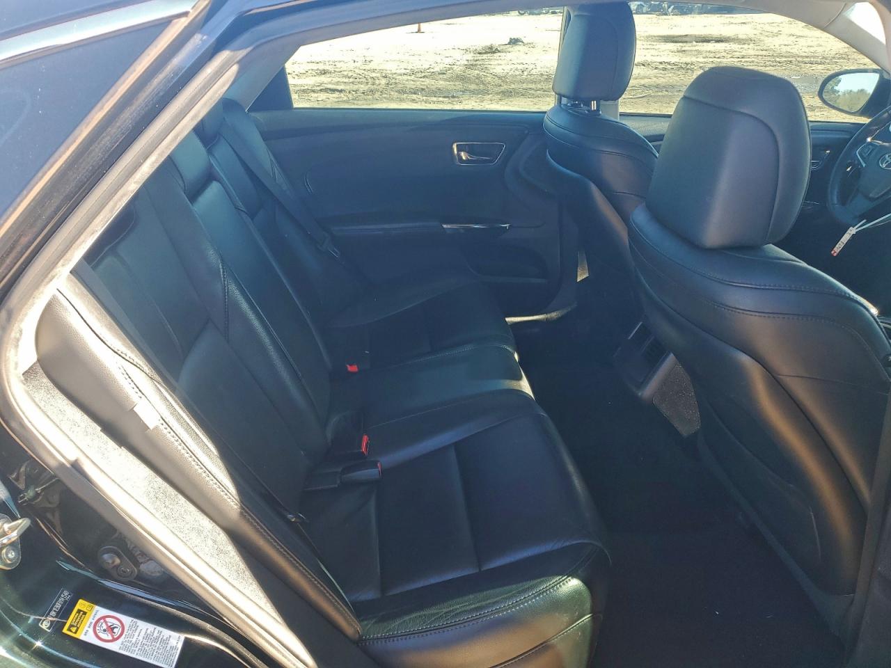 2015 Toyota Avalon Xle VIN: 4T1BK1EB0FU141540 Lot: 94544465