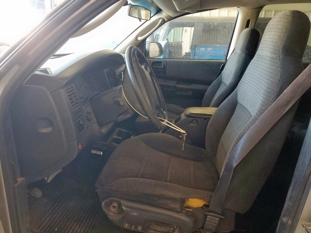 2003 Dodge Durango Slt VIN: 1D4HR48Z13F601117 Lot: 92212995