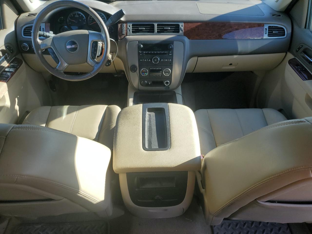 2013 GMC Sierra K1500 Slt VIN: 3GTP2WE76DG272457 Lot: 93170105