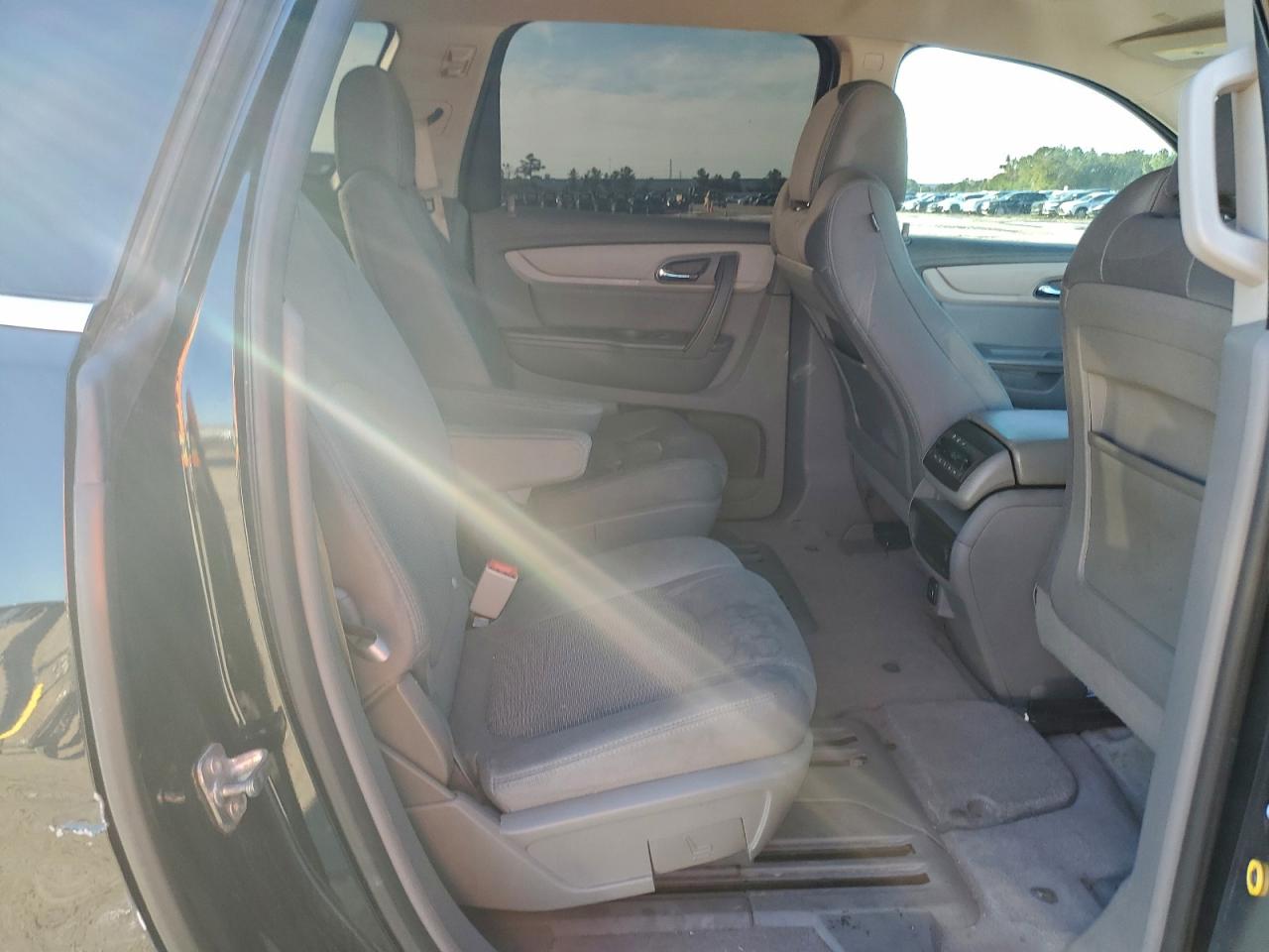 2017 Chevrolet Traverse Lt VIN: 1GNKRHKD3HJ269250 Lot: 91430735