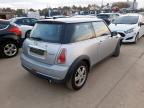 2006 MINI HATCHBACK 1.6 COOPER 3DR AUTO for sale at Copart SANDY