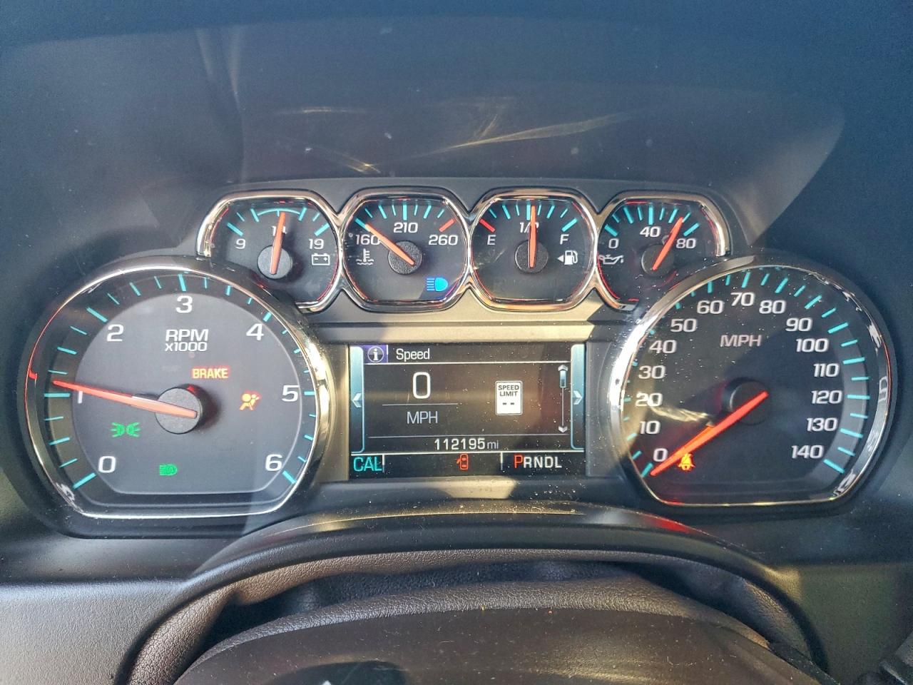 2019 Chevrolet Suburban C1500 Lt VIN: 1GNSCHKC6KR231187 Lot: 94036705