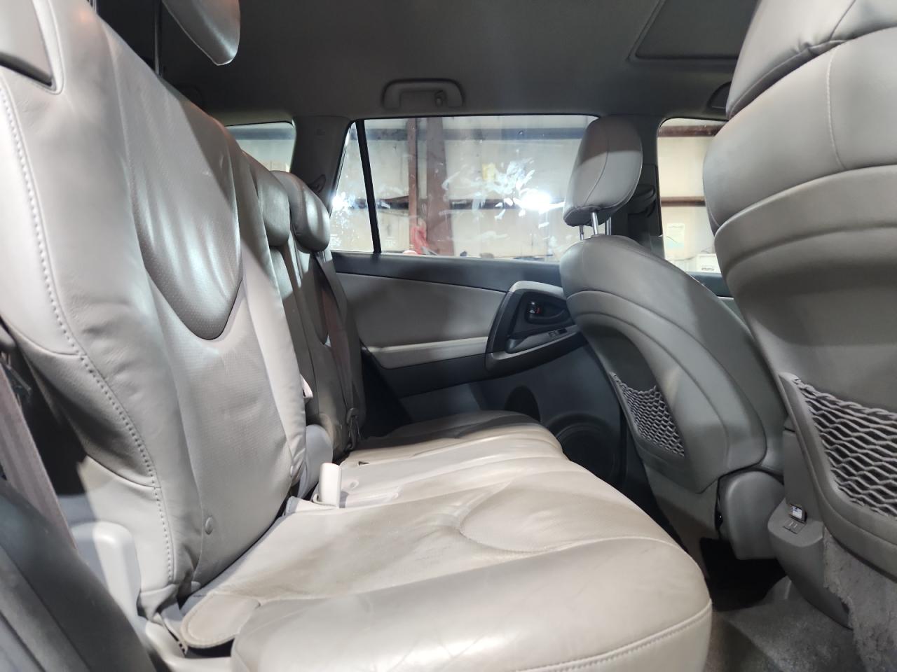 2010 Toyota Rav4 Limited VIN: JTMDK4DV4AD016088 Lot: 91069635