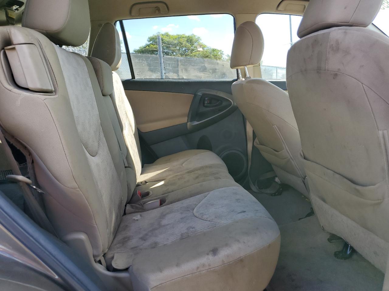 2011 Toyota Rav4 VIN: 2T3KF4DV3BW089579 Lot: 92757855