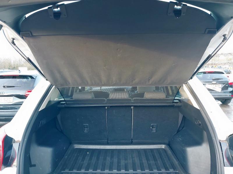 2015 MAZDA CX-5 2.2D SPORT NAV 5DR