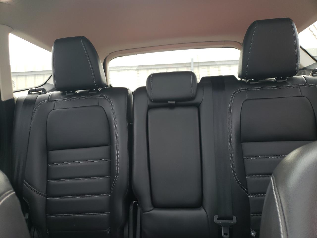 2017 Ford Escape Titanium VIN: 1FMCU9J99HUC30526 Lot: 93405495