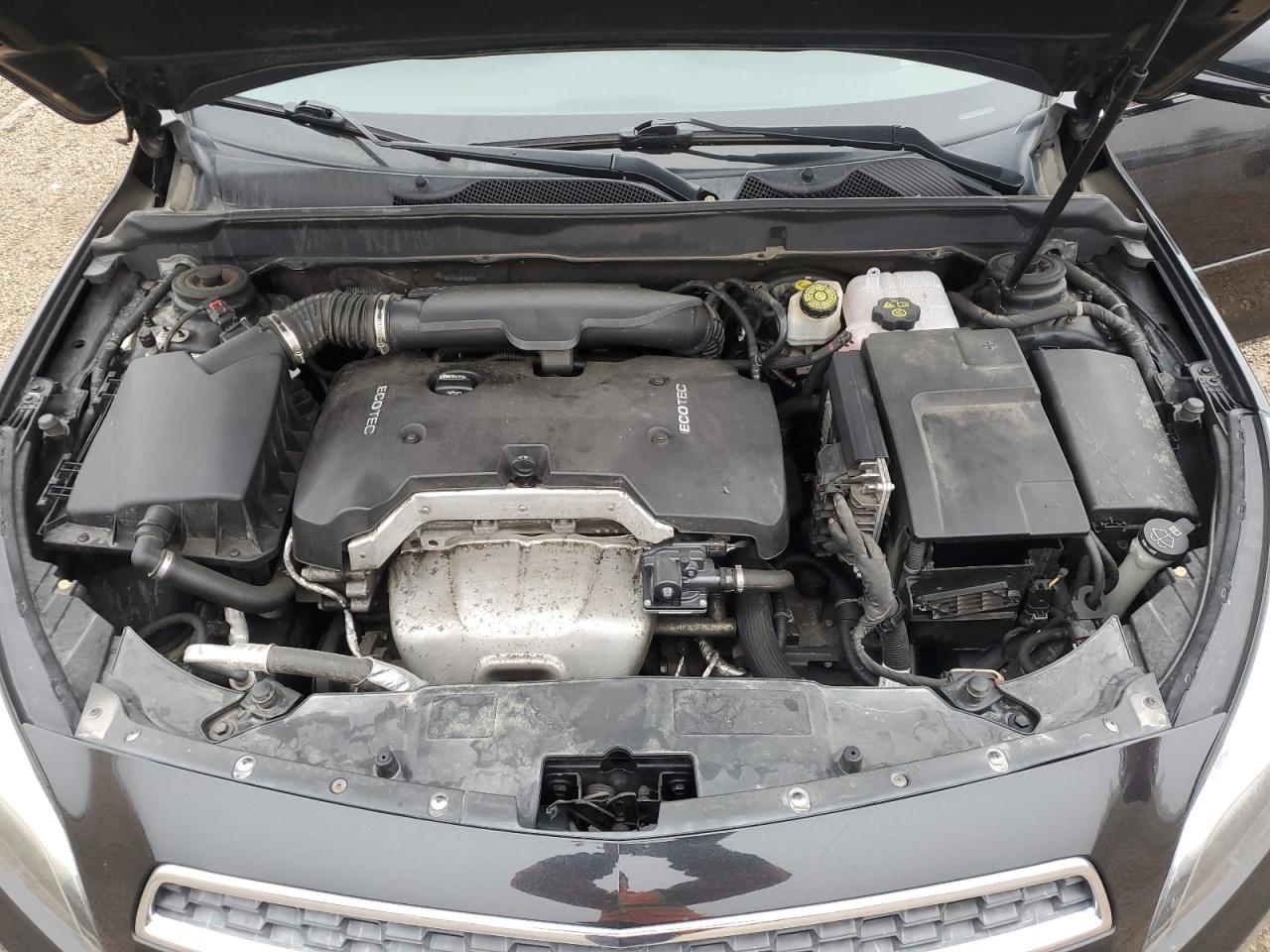 2013 Chevrolet Malibu 1Lt VIN: 1G11C5SA3DF190807 Lot: 92982915