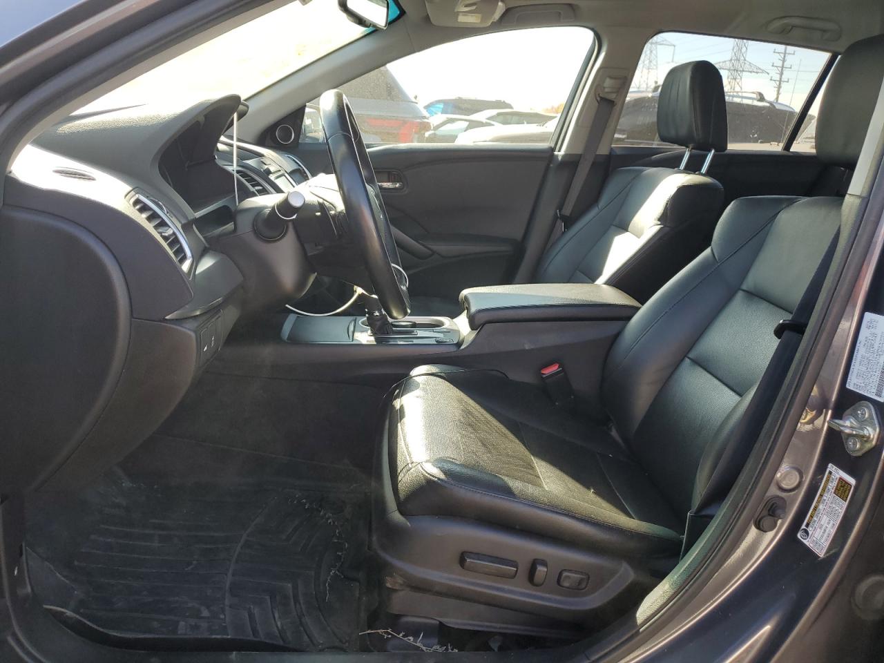 2018 Acura Rdx Technology VIN: 5J8TB4H54JL022311 Lot: 92512045