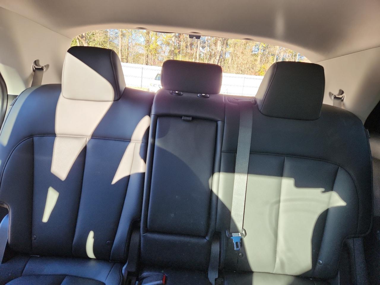 2025 Hyundai Ioniq 5 Sel VIN: 7YAKNDDC0SY024009 Lot: 93104265