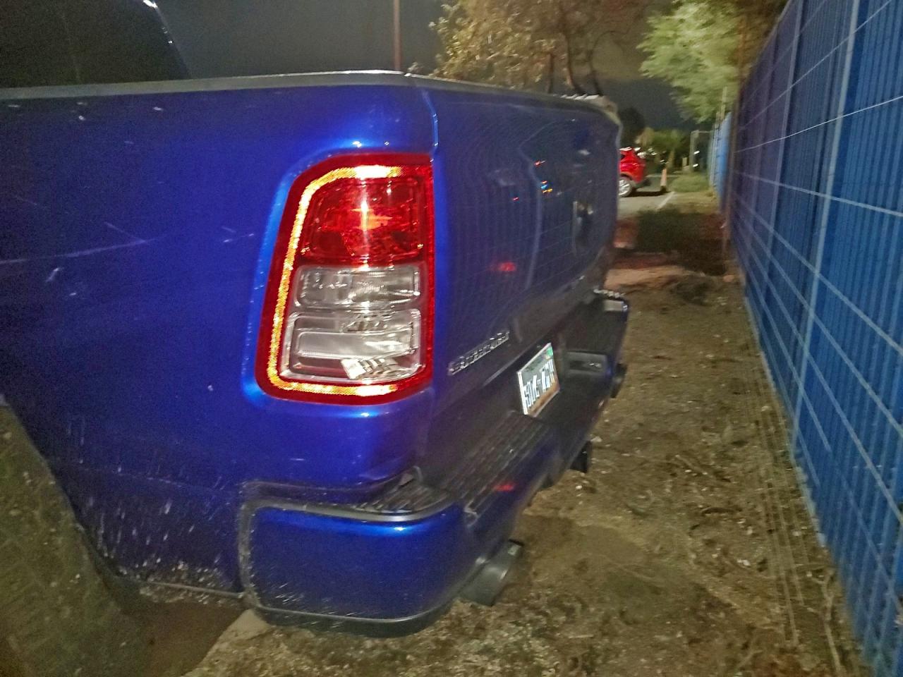 2019 Ram Trucks 1500 Big H VIN: 655774 Lot: 93986095