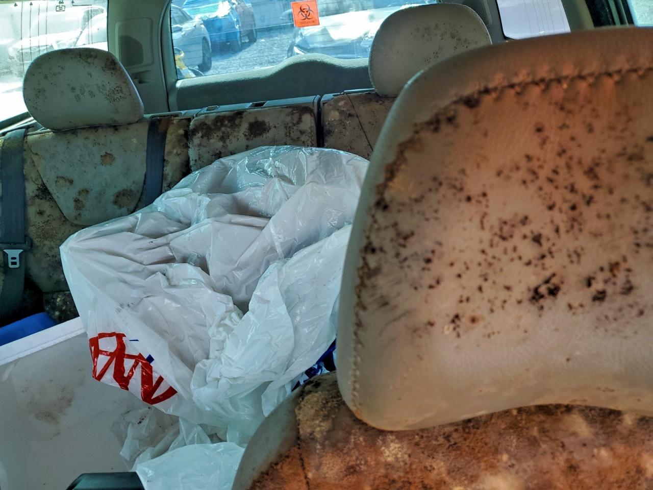 2006 Volvo Xc70 VIN: YV4SZ592561235428 Lot: 94331865