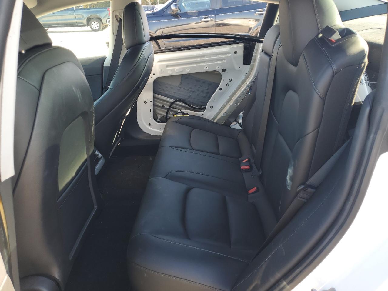 2021 Tesla Model 3 VIN: 5YJ3E1EBXMF055898 Lot: 90216795