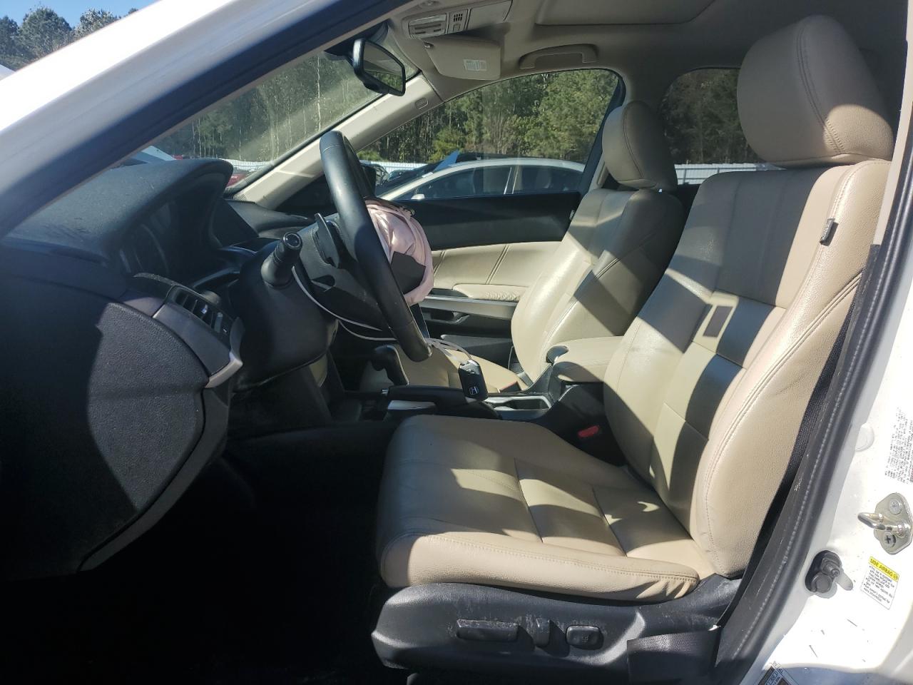 2015 Honda Crosstour Exl VIN: 5J6TF2H5XFL003769 Lot: 91220555