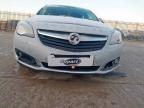 2016 VAUXHALL INSIGNIA 1.6 CDTI ECOFLEX DESIGN NAV 5DR [START STOP] for sale at Copart YORK