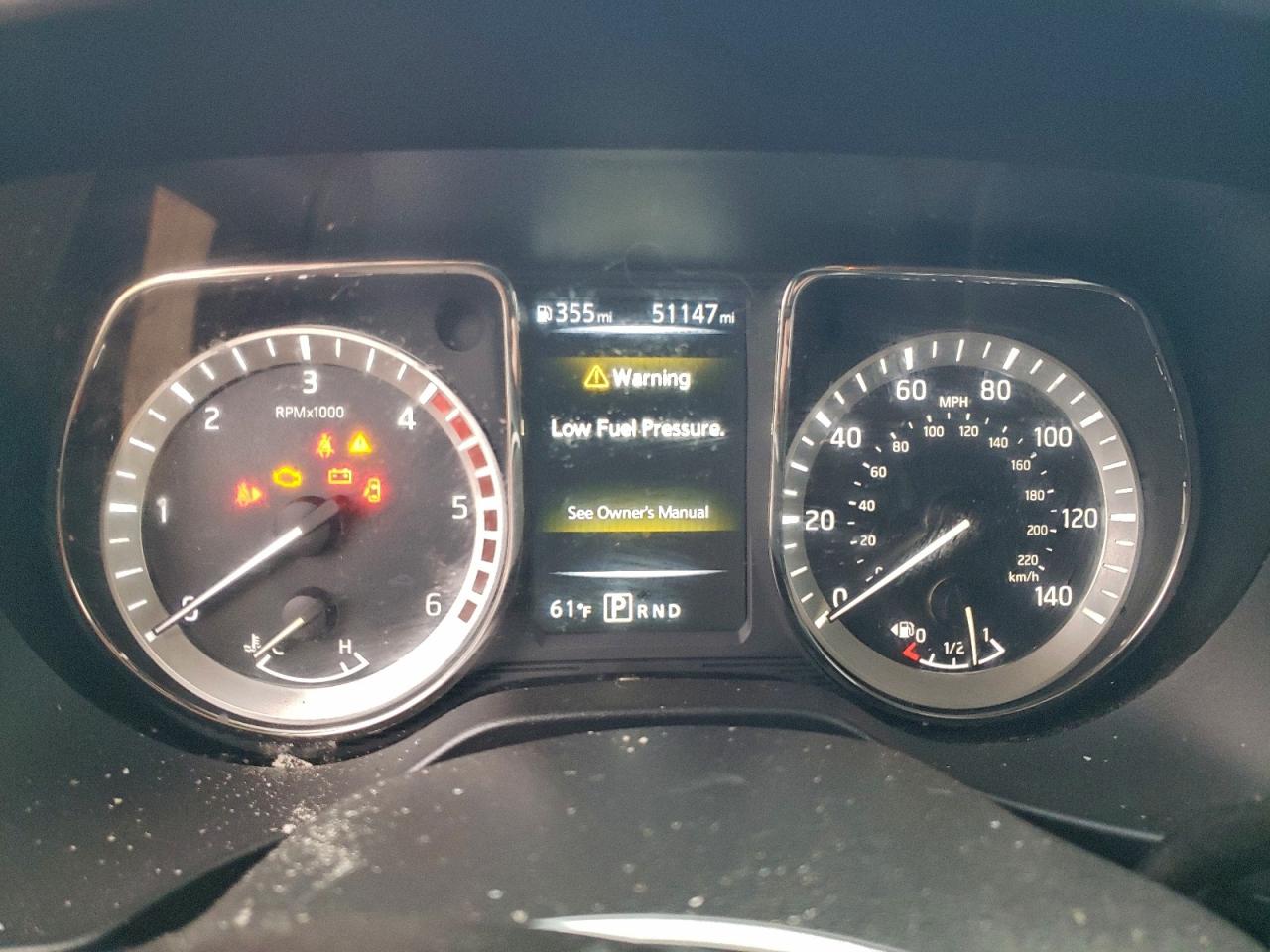 2018 Nissan Titan Xd S VIN: 1N6BA1F37JN549600 Lot: 92625895