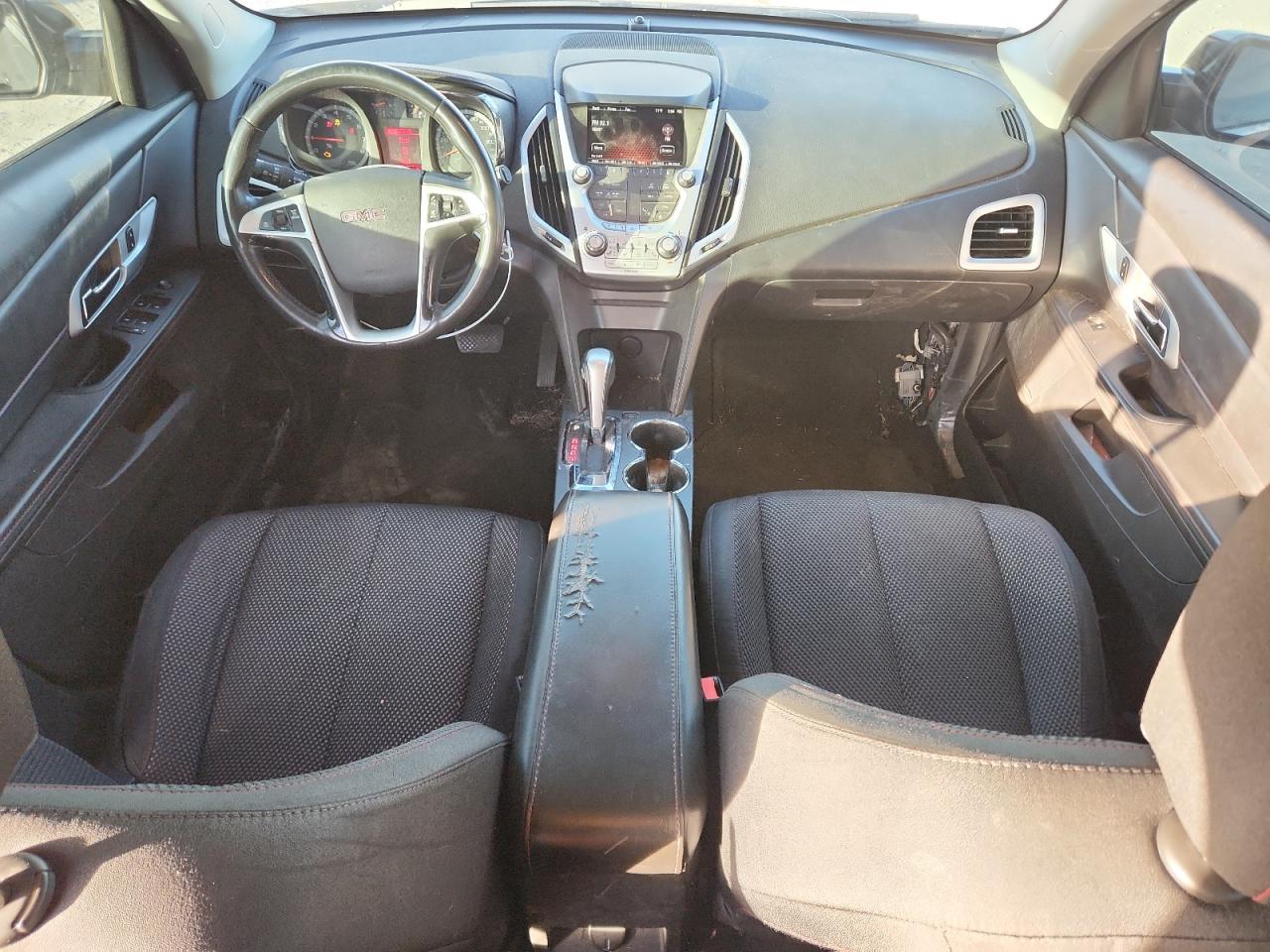 2014 GMC Terrain Sle VIN: 2GKALREK8E6346438 Lot: 92304135