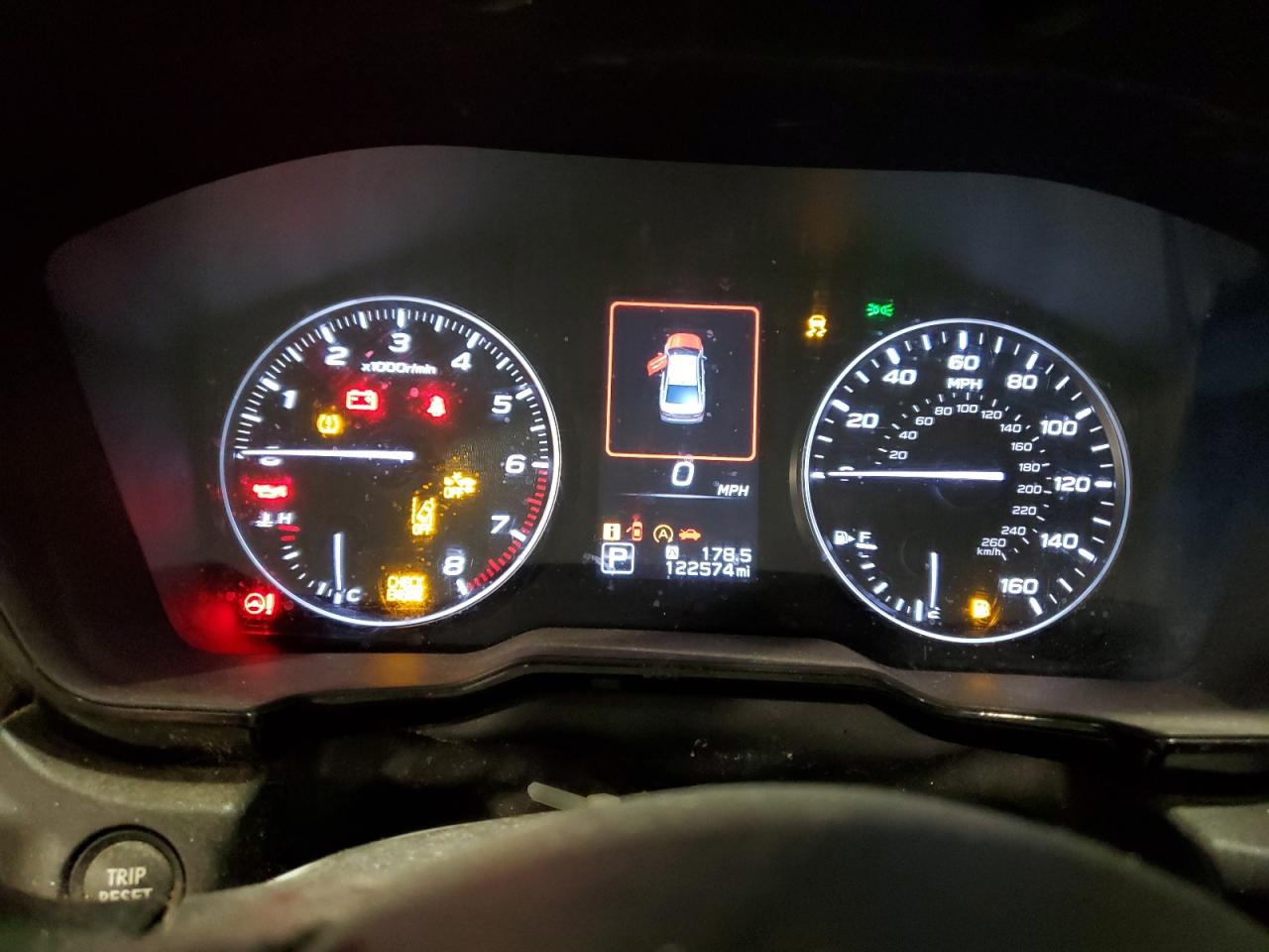 2020 Subaru Legacy Premium VIN: 4S3BWAC62L3032481 Lot: 93090975