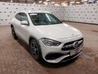 2023 MERCEDES-BENZ GLA GLA 200 AMG LINE PREMIUM 5DR AUTO for sale at Copart SANDWICH