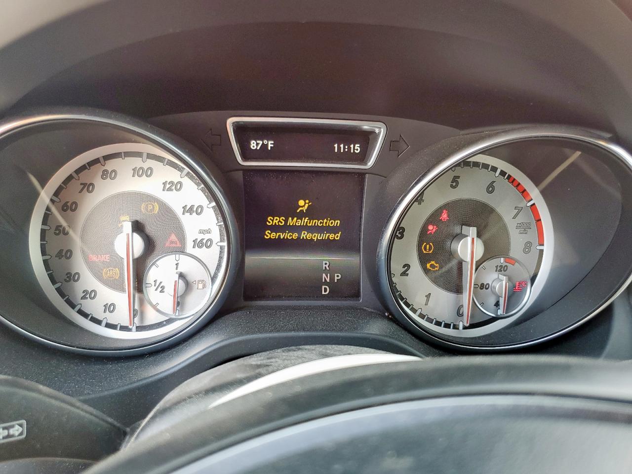 2016 Mercedes-Benz Cla 250 VIN: WDDSJ4EB4GN384441 Lot: 93240085