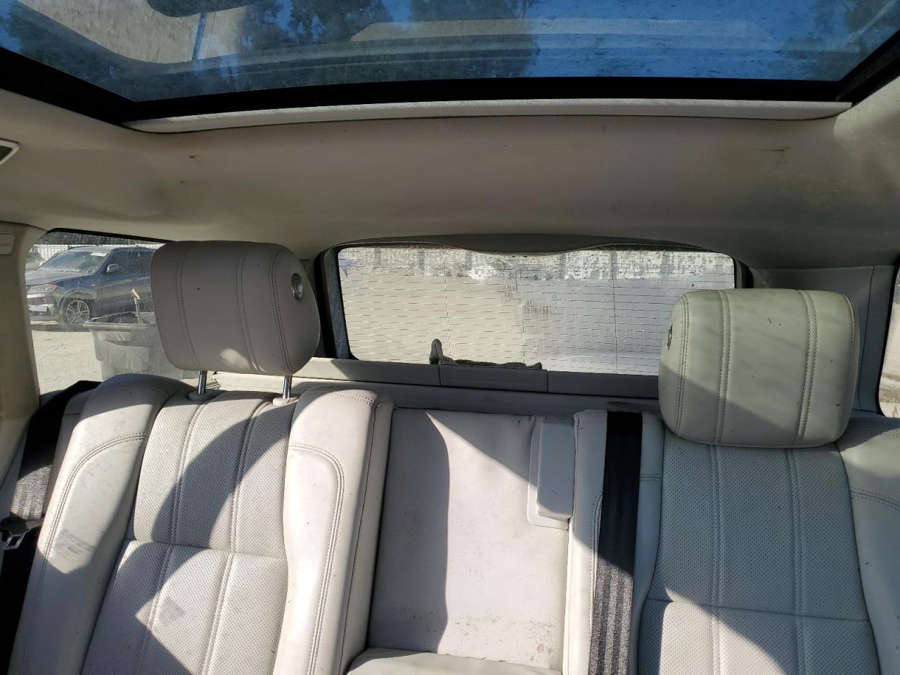 2015 Land Rover Range Rover Hse VIN: SALGS2VF4FA219346 Lot: 91134265